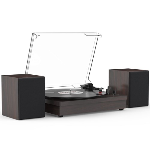 Giradischi bluetooth - giradischi,