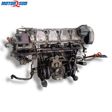 Motore sigla: auc per VW Polo 1.0 Benzina