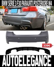 BMW SERIE 3 F30 BERLINA 2011+
