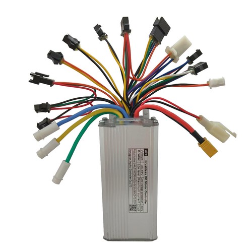 Kit conversione bici - jh, 48v