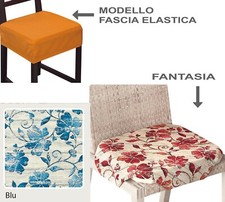 4 coprisedia con fascia