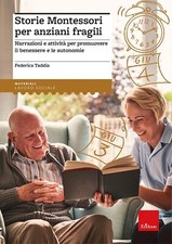 Storie Montessori per anziani