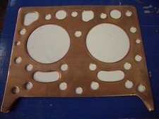 GUARNIZIONE TESTA CILINDRO