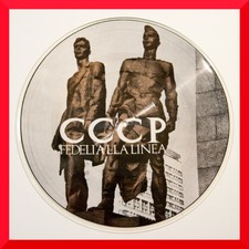 CCCP , Compagni, Cittadini