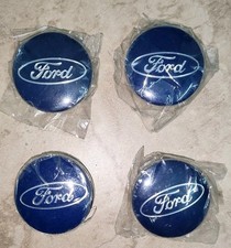 4 Tappi Coprimozzo Compatibili