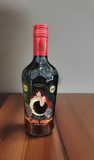 STREGA ALBERTI LUNA NERA
