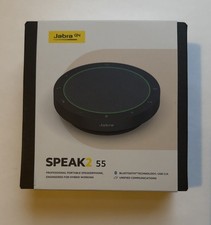 Jabra Speak2 55 UC