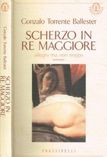 Scherzo in re maggiore. 