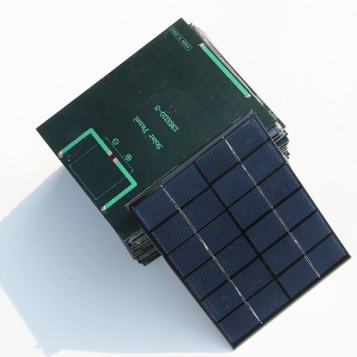 1pz 400ma poly mini modulo - 400ma,