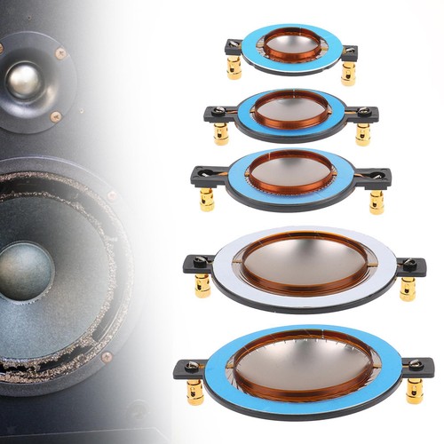 Tweeter bobina vocale dome - tweeter,