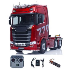 KABOLITE 1/14 RC Trattore