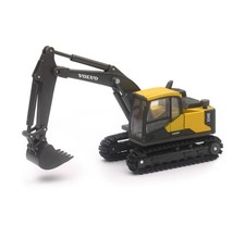 Escavatore Newr Cm.14 Mini