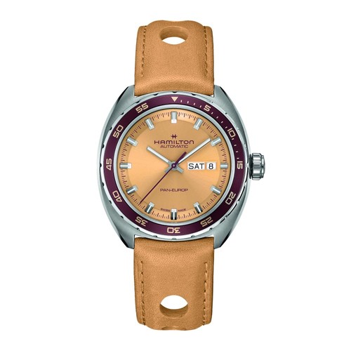Orologio uomo hamilton - orologio, da