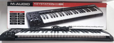 M-Audio Keystation 49 MK3