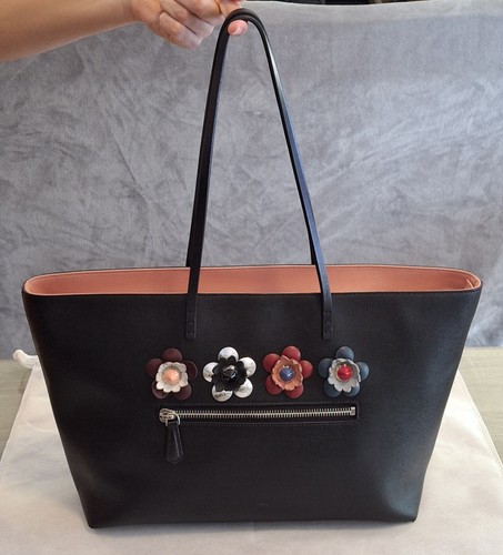 Black fendi large - fendi, roll