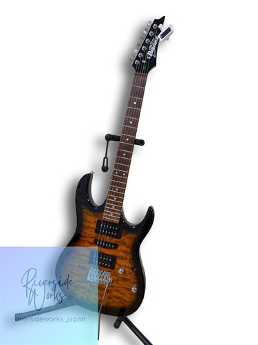 Chitarra elettrica ibanez gio - ibanez,