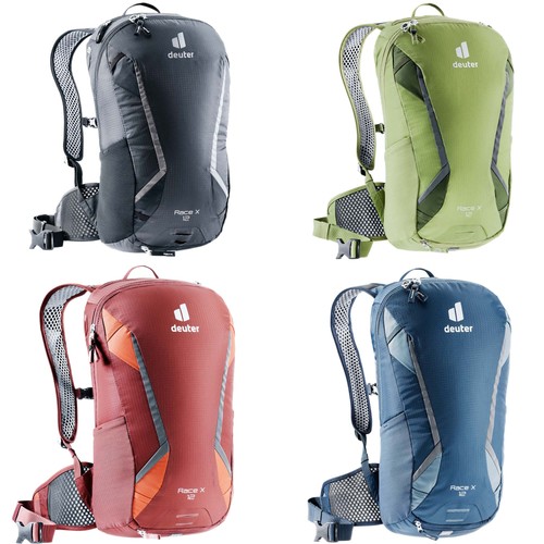 Zaino deuter race 3204221 - zaino,