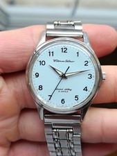 Vintage Citizen Homer Second
