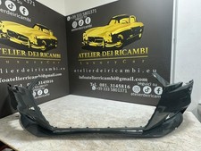 PARAURTI ANTERIORE AUDI A3 8V