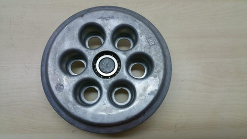 Piatto spingidisco frizione - piatto,