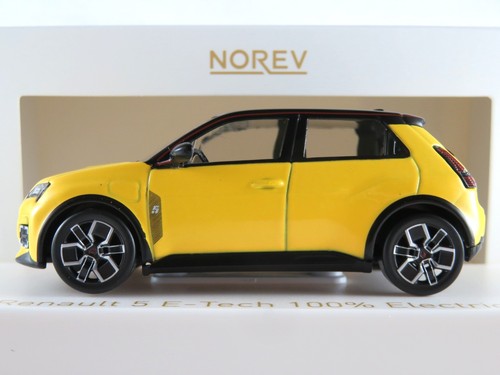 Norev 510550 renault - norev,