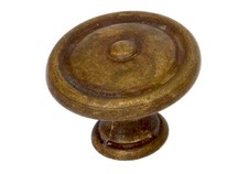 POMOLO ANTICO PATINATO mm.35