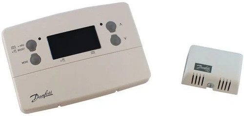 Danfoss tp9000 termostato - danfoss,