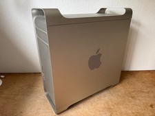 Mac Pro 2007 2x Xeon 3Ghz, 64