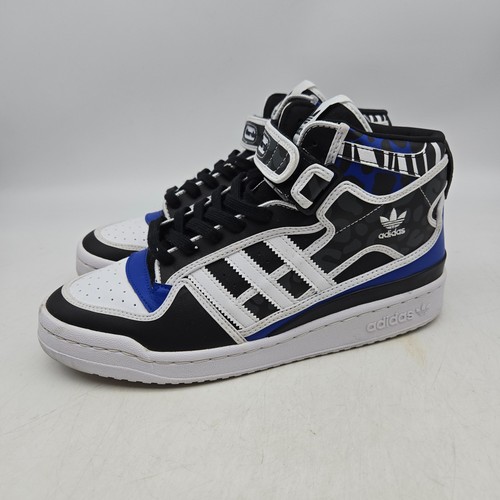Adidas rich mnisi forum mid - x,