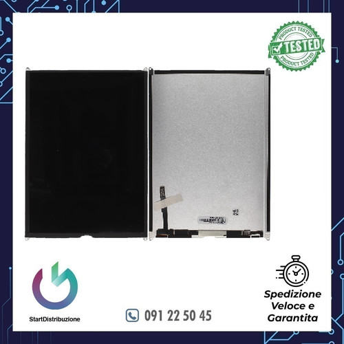 Display lcd per - apple,