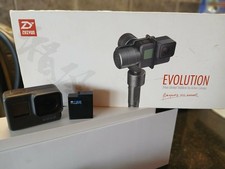 GOPRO Hero 5 scheda nera e 8
