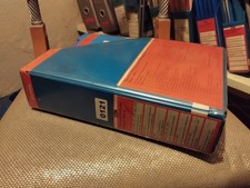 121 VW Service Manuale