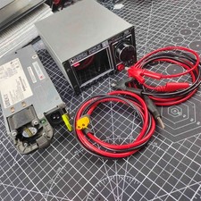 RT300-MKV-EXTREME Alimentatore