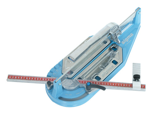 Tagliapiastrelle manuale sigma - manuale,