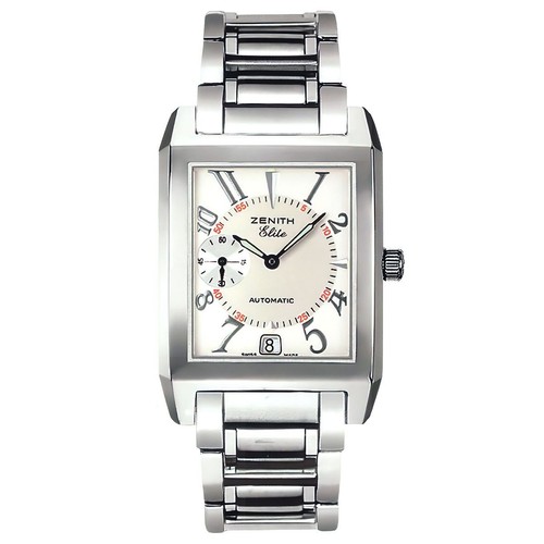 Zenith elite port - royal, v