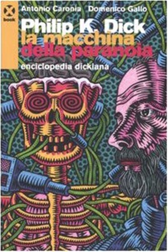 Philip dick la - k., dick.