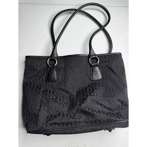 Borsa giani bernini nera - giani,