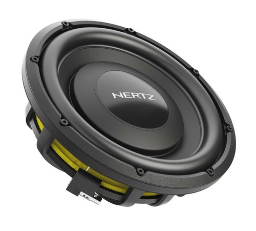 Hertz mille pro mps 250 - mille, s2