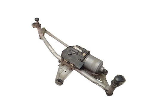 Tergicristallo frontale con - frontale,