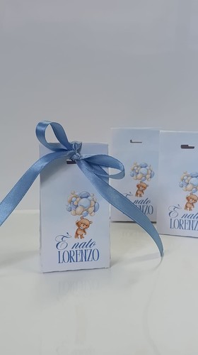 Scatoline sacchetto per - a,
