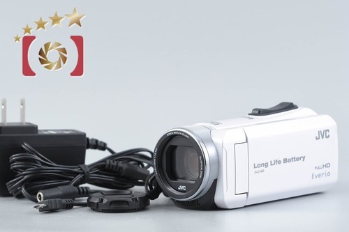 Videocamera digitale jvc - videocamera,
