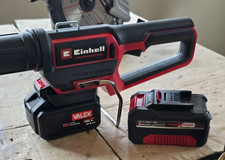 Adattatore batteria valex - adattatore,