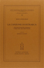 Praloran marco la canzone - -,