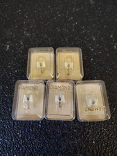 Puntina Giradischi HUCO 1034 Per Pickering D-TL1/TL2 nuove