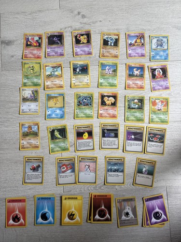 Carte pokémon prima - 44,