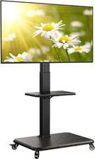 Supporto TV Mobile, Carrello