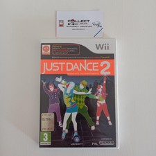 Just dance nintendo - 2, pal