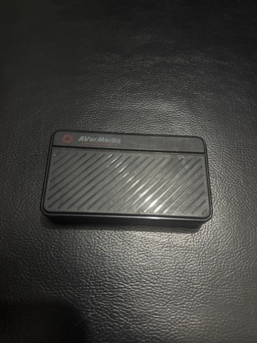 Avermedia live gamer - live, mini