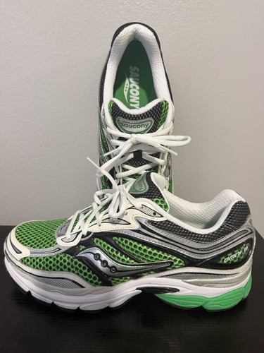 Taglia saucony progrid - 10,