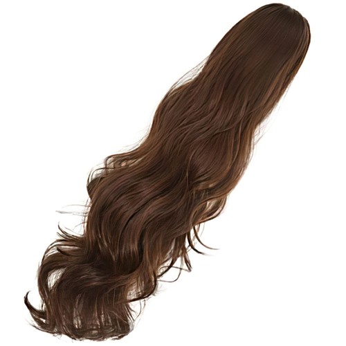 Extension capelli ricci - extension,